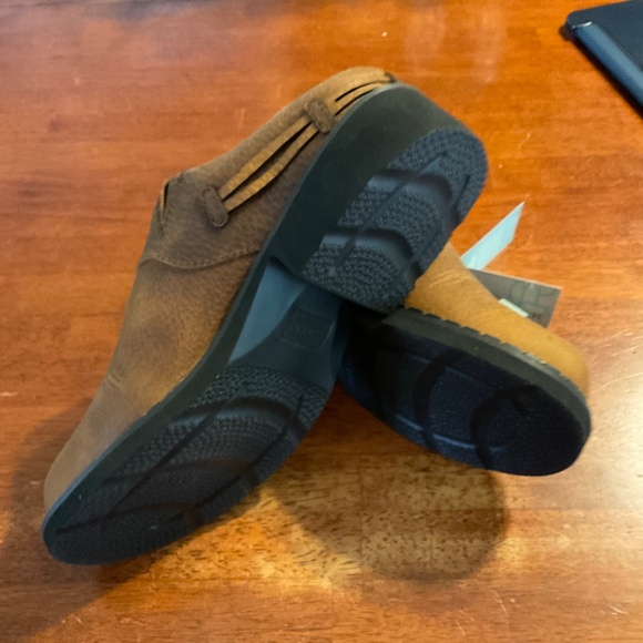 Roper Clogs Size 9 new - Picture 5 of 9